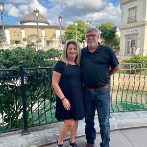 Meet your Posher, Becky